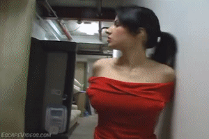www.escapevideos.com - Nastasia Ties Hannah thumbnail